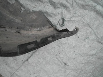 фото thumb №10, Fiat bravo 2 ii 2007- бампер задній зад / 2664