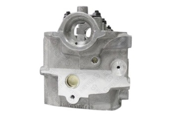 фото thumb №12, Головка циліндрів vw t4 2.4d aab 90