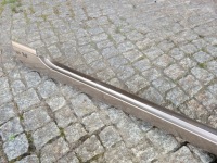 Поріг накладка поріг права vw passat b8 3g0853858f Ціна, фото thumb