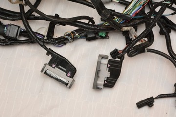 фото thumb №7, Установка коробка запобіжників toyota chr повний led