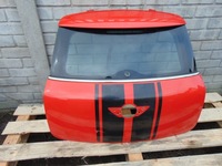 фото thumb №9, Кришка багажника багажника задня mini r60 countryman з скло