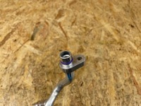 фото thumb №10, Wąż трубка шланг кондиционера nissan leaf ii 924404nr0b 2017-