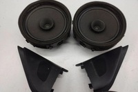 фото thumb №7, Динамик передних правых дверь peugeot 4007 gp_ 8720a017 2.2l дизель