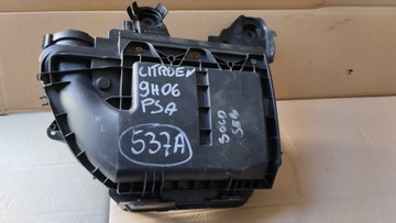 фото thumb №9, Корпус фільтра повітря peugeot 5008 i 508 1.6 ehdi e-hdi 9673061080