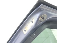 фото thumb №9, Крышка зад audi a2 хэтчбек 00-05