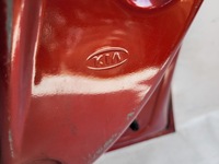 фото thumb №9, Дверь правое перед / задняя kia sportage 2016-2021