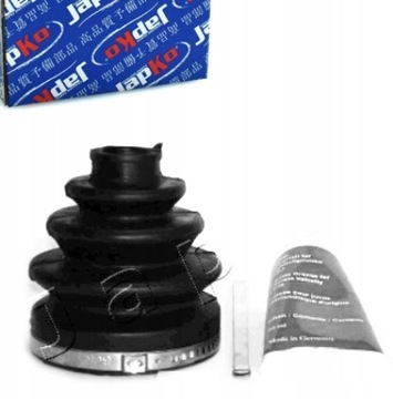 фото thumb №1, Защита шарнир приводного do nissan almera tino 1.8