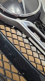 Бампер перед передний mercedes gle w167 a167 в Украине, фото thumb