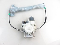 фото thumb №5, Підйомник скло лівий задній peugeot 407 sw 0130822201