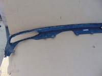 фото thumb №13, Накладка бампера задняя audi a6 c8 4k0807521d