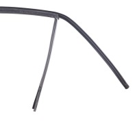 Mercedes ml 350 w166 прокладка стекло направляющая дверь задний  правое a1667351025 Цена, фото thumb