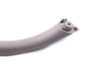 фото thumb №12, Bmw e90 e91 тримач ручка двері правий сірий