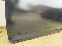 фото thumb №11, Двері land rover defender ii od 2020 ліва версія 3-двері 3d nowe оригінальні