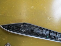 фото thumb №11, 4632/37 молдинг двері задня ліва права skoda superb 3 3v0853595