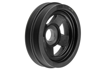 фото thumb №14, Nty rkp-ms-006 колесо ременное, wał коленчатый