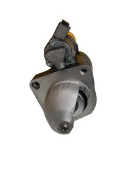 Стартер hella alfa romeo ar 6 citroen c25 fiat ducato talento в Украине, фото thumb