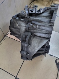 фото thumb №6, Коробка передач коробки передач peugeot 508 citroen c5 iii x7 1.6 thp механічна коробка передач