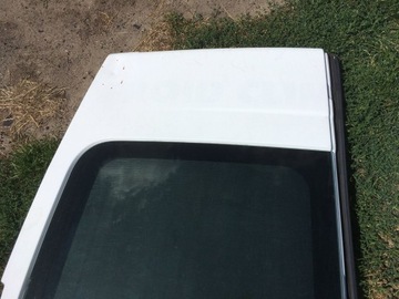 фото thumb №6, Двері лівий зад renault master iii 2010 колір 0389