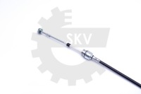 фото thumb №9, Esen skv 27skv090 натяжитель тросы, ручной коробка передач передач