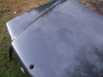 фото thumb №5, Капот w124 e класс mercedes рестайлинг крышка