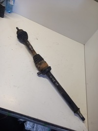 фото thumb №1, Приводной вал półośka передняя правая перед правый mercedes-benz w168 1.7 cdti