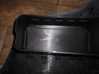 фото thumb №4, Ford transit / connect 06-13 заглушка подушка безпеки