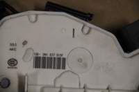 фото thumb №4, Замок двері ліва vw scirocco 5n1837015f