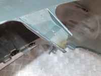 фото thumb №10, Бампер задняя renault megane ii ted97