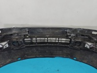 фото thumb №12, Бампер перед skoda octavia ii 04-08 чёрный lf9r pdc