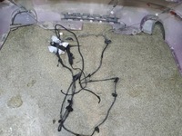 фото thumb №13, Бампер задня kombi lift fl pdc skoda octavia ii 2004-2013