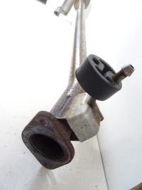 фото thumb №4, X-trail t33 kr15 1.5 vc-t e-power гасник вихлоп 201016ru2c 201006ru10