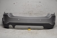 фото thumb №1, Mini countryman f60 бампер задня задній pdc