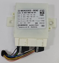 фото thumb №1, Модуль блок управления pdc mercedes glk x204 a2049009201