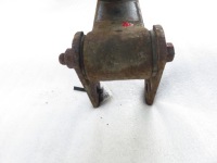 Рессора задний  iveco daily iv 2 щетки Недорого, фото thumb