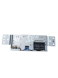 фото thumb №1, Радиопроигрыватель ford escape mk4 pj6t18d890de