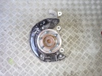 фото thumb №1, Поворотний кулак ліва kpl. з ступиця ford f150 3.5 4x2 21-