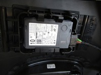 фото thumb №12, Бампер задня mercedes eqc w293 amg 19- / гібрид