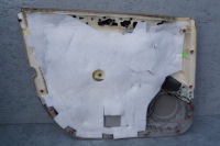 Mercedes w166 ml350 обшивка дверь правая  перед Доставка, фото thumb