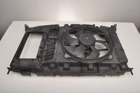 фото thumb №1, Citroen c4 picasso i pas передний wentylator9658574780