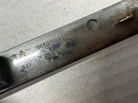 фото thumb №8, Хром молдинг бампера задняя левый citroen c5 kombi