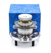 фото thumb №1, Набор подшипник колеса задняя hyundai sonata iv kia magentis i abs 148mm