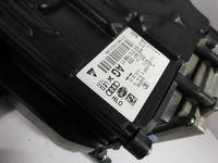 фото thumb №15, Audi a8 d4 4h лампа правая левая full led полный