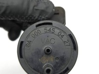 фото thumb №8, Mercedes-benz s w220 2001 клапани вакууму