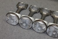 фото thumb №11, Bmw e90 e60 f10 x3 e83 z4 e85 2.3i 2.5i n52b25a поршень шатун - 7561844