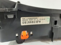 фото thumb №11, Opel corsa c 1.4 16v 3d 02r блок керування двигуном (ecu) комплект 09353469 замок запалювання імобілайзер
