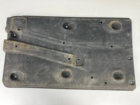 фото thumb №1, Opel insignia b lift захист підвіска 39122475