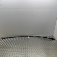 Молдинг дахова ліва mercedes-benz a2576908200 2.9l дизель 2018 Недорого, фото thumb