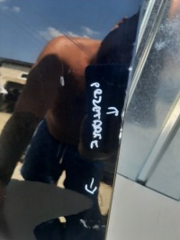 Крило ліве перед audi a5 8t купе кабріолет  s-line 2007-2012 колір lz9y Доставка, фото thumb