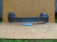 фото thumb №1, Citroen c4 coupe бампер задняя задний 9650695477