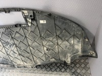 Оригинальная накладка плита подвеска пол tesla model 3 Киев, фото thumb